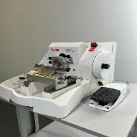 Thermo Microm HM 355S Rotary Microtome image 1